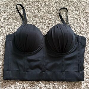 Black top